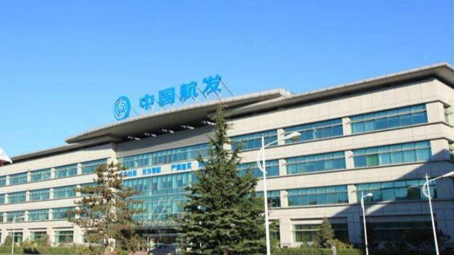 中國(guó)航發(fā)南方工業(yè)：航空專(zhuān)用平衡機(jī)定制案例！
