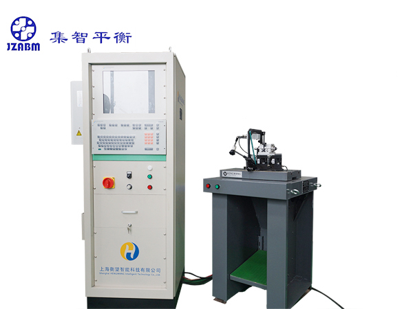 主軸平衡機 HS10