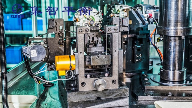 平衡機(jī)故障及排除方法都有哪些？