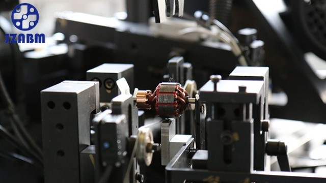 微電機(jī)轉(zhuǎn)子做動平衡目的是什么？