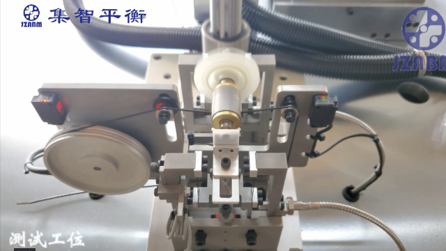 如何正確選擇轉(zhuǎn)子全自動(dòng)平衡機(jī)？