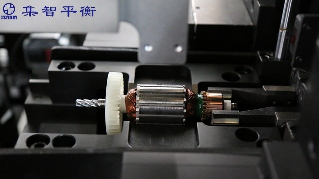 對轉(zhuǎn)子初始不平衡量有明顯影響的工序有哪些？