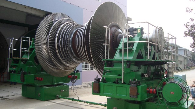 高速動(dòng)平衡機(jī)，為高速旋轉(zhuǎn)機(jī)械動(dòng)平衡測(cè)試提供安全保障！