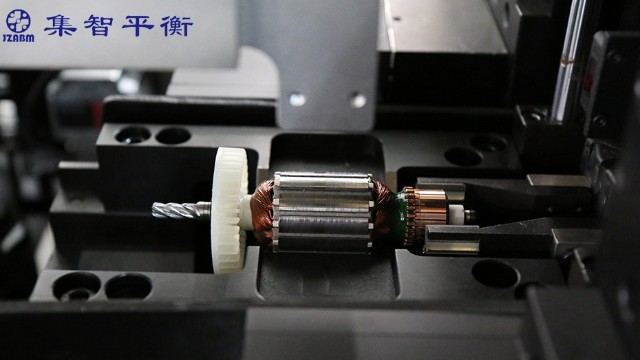 動(dòng)平衡機(jī)是干嘛的？