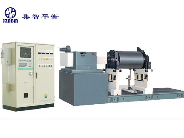 （18噸/28噸）臥式平衡機 H7/70V