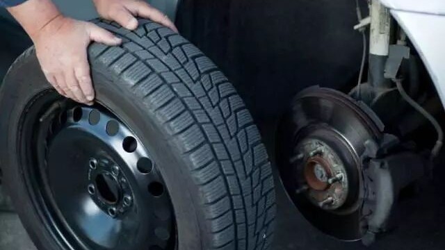 汽車車輪為什么要做動平衡？