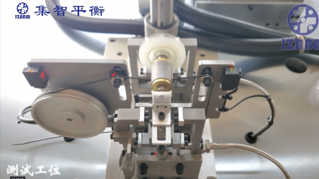 平衡機(jī)轉(zhuǎn)速應(yīng)該怎么樣選擇？