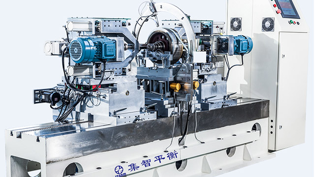 平衡機(jī)從測(cè)量原理分為哪幾大類？