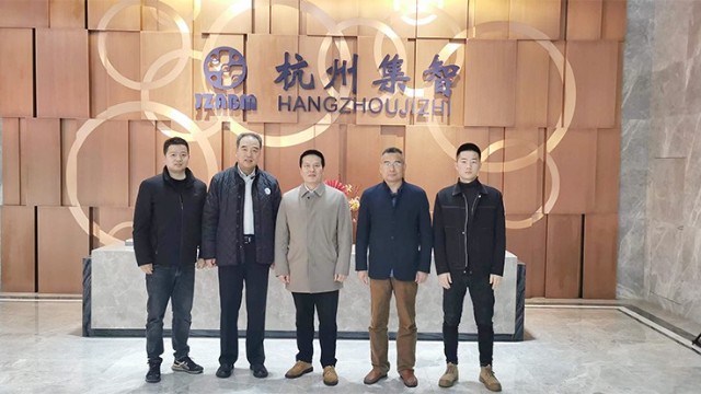 歡迎“鋁車輪質(zhì)量協(xié)會”各成員來公司參觀訪問！