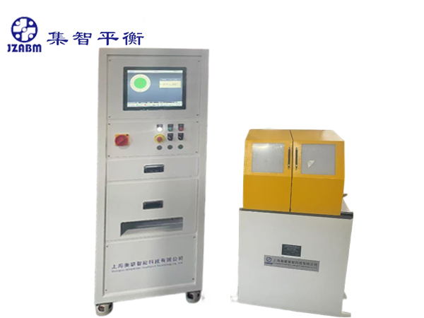 立式動平衡機 YLD系列