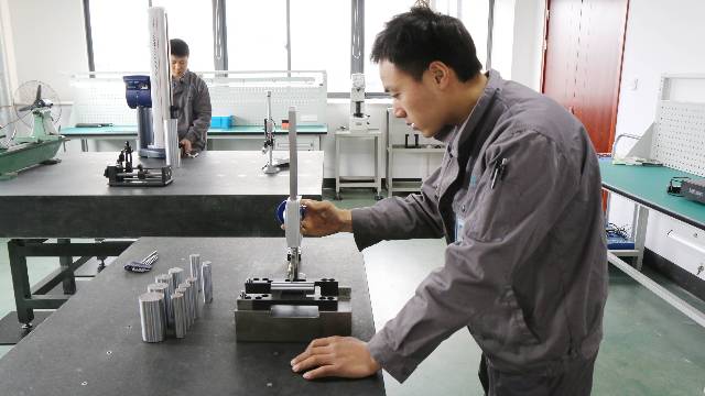 動平衡機(jī)靈敏度是什么意思？