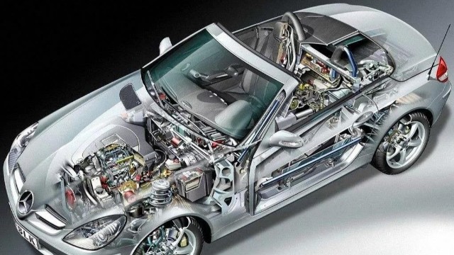 新能源汽車電機是如何散熱的？