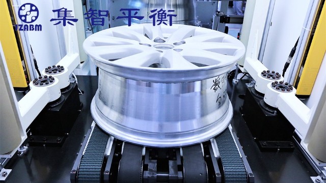 汽車(chē)輪轂動(dòng)平衡應(yīng)該怎么檢測(cè)？