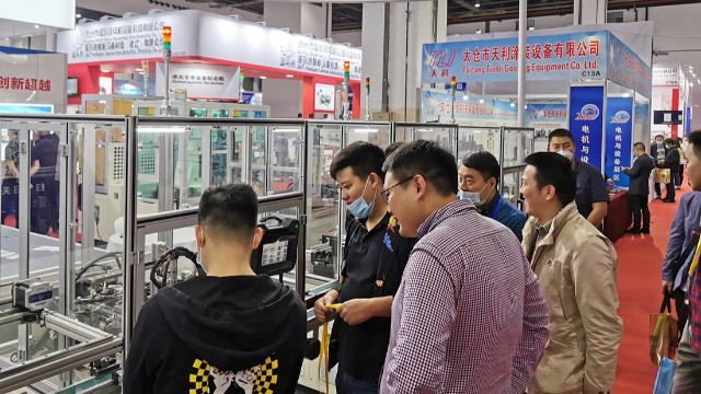 全自動平衡機(jī)行業(yè)發(fā)展前景概況！
