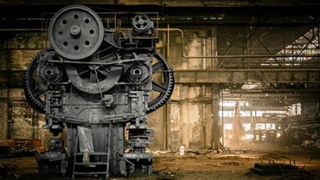 機(jī)械動平衡怎么做？