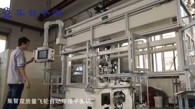 動(dòng)平衡機(jī)在用前需要注意什么事項(xiàng)？